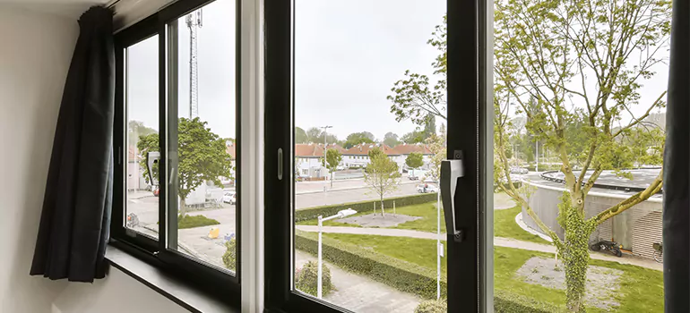 Aluminum End Vent Slider Windows in Daytona Beach, FL