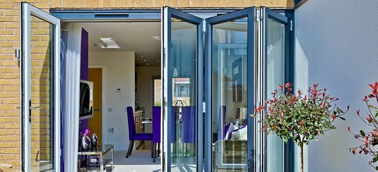 Bifold Door Repairs Near Me in Daytona Beach, FL