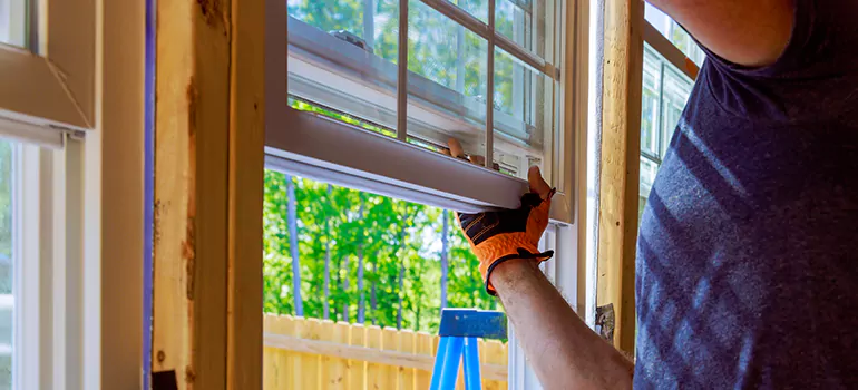 Home Window Repair in Daytona Beach, FL