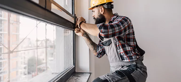 Window Glazing Company in Daytona Beach, FL