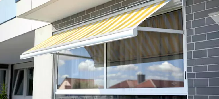 Awning Window Maintenance in Daytona Beach, FL