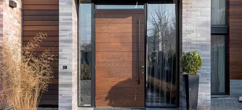 Burglary Proof Doors Company in Daytona Beach, FL