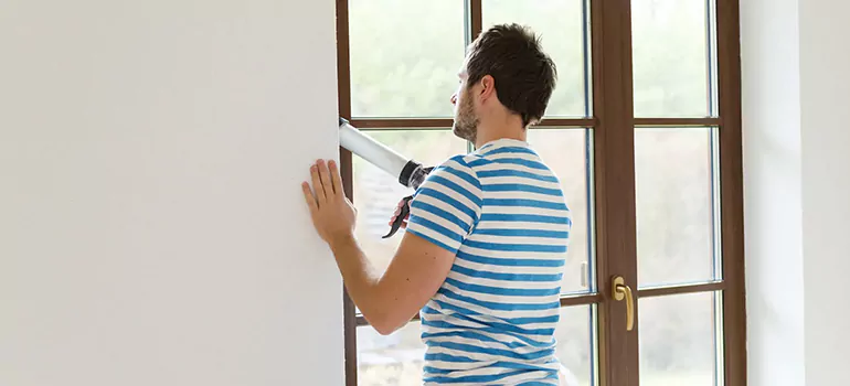 Outdoor Waterproof Caulk in Daytona Beach, FL