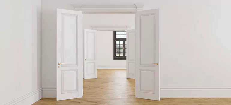 Solid Wood Interior Doors in Daytona Beach, FL