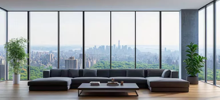 Types Of Modern Windows in Daytona Beach, FL