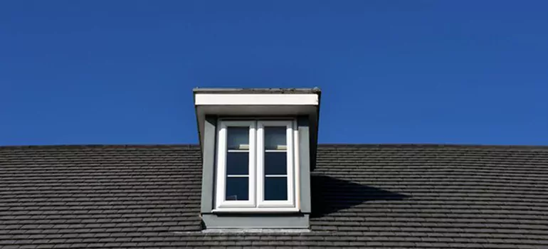 Roof Window Installation in Daytona Beach, FL